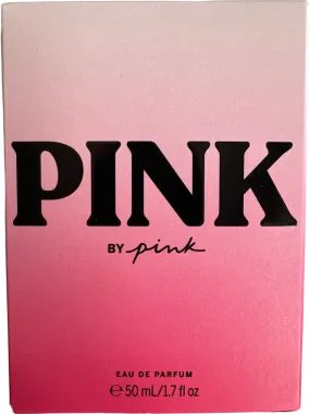 PINK Eau De Parfum 50 ml