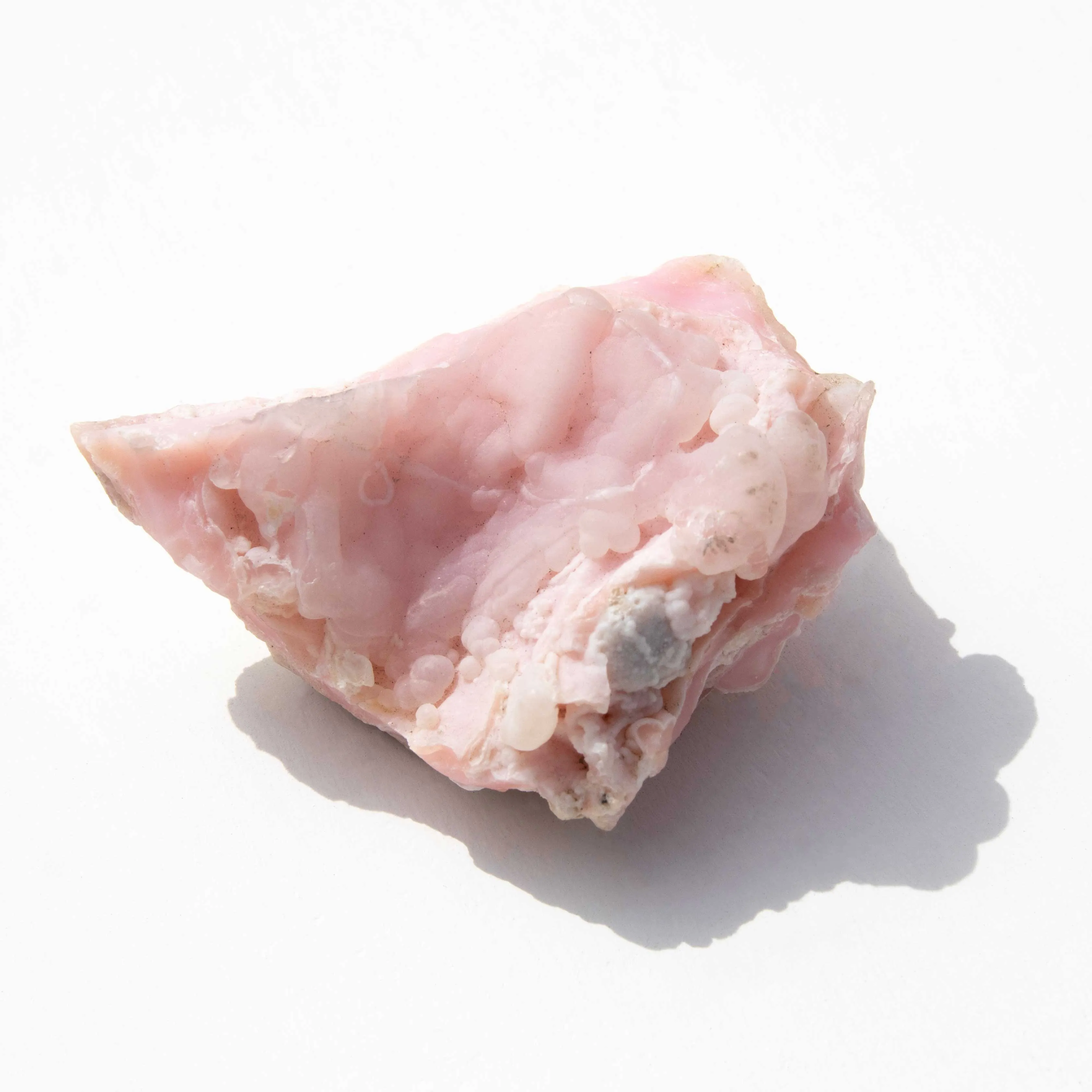 Pink Opal - Rough