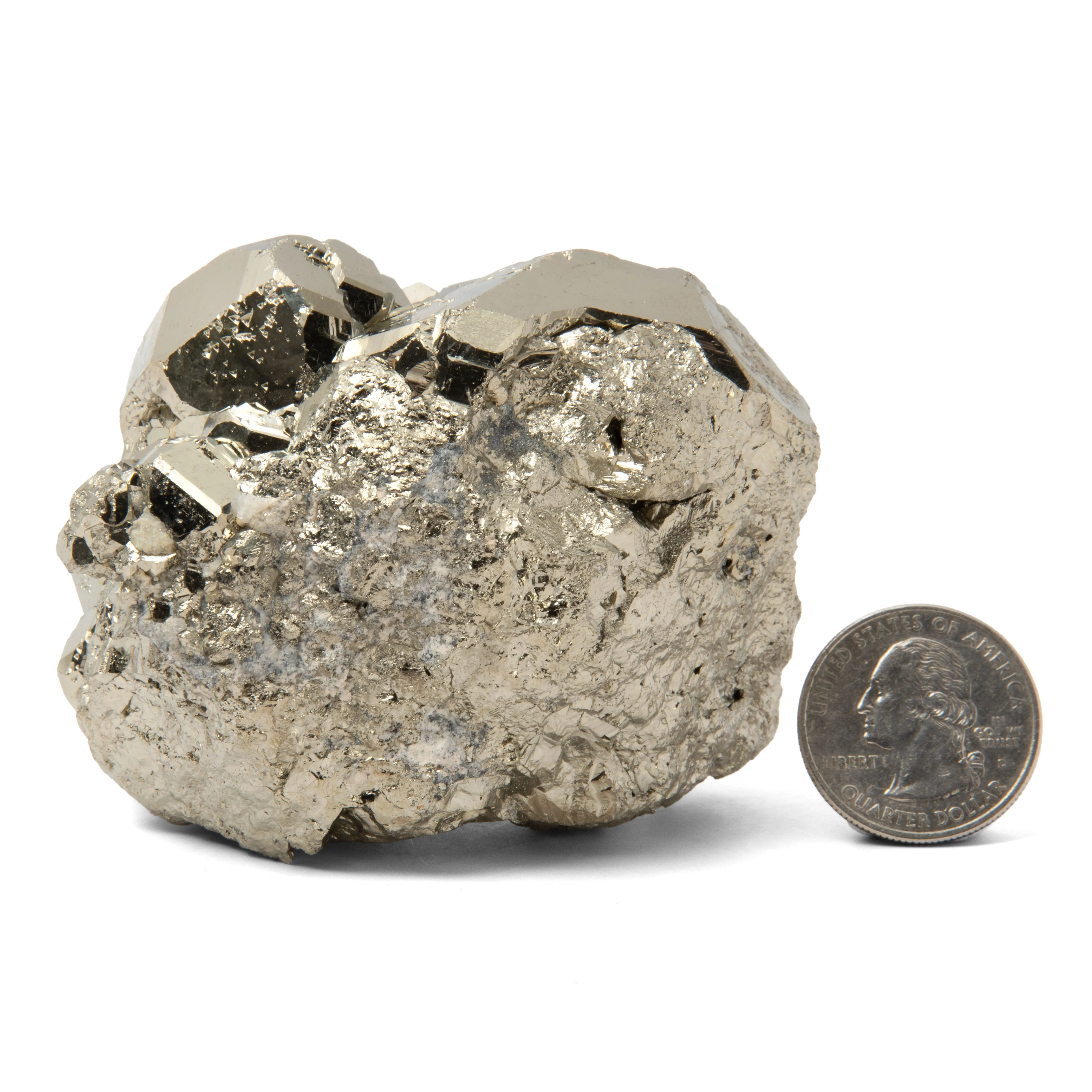 Pyrite - Rough