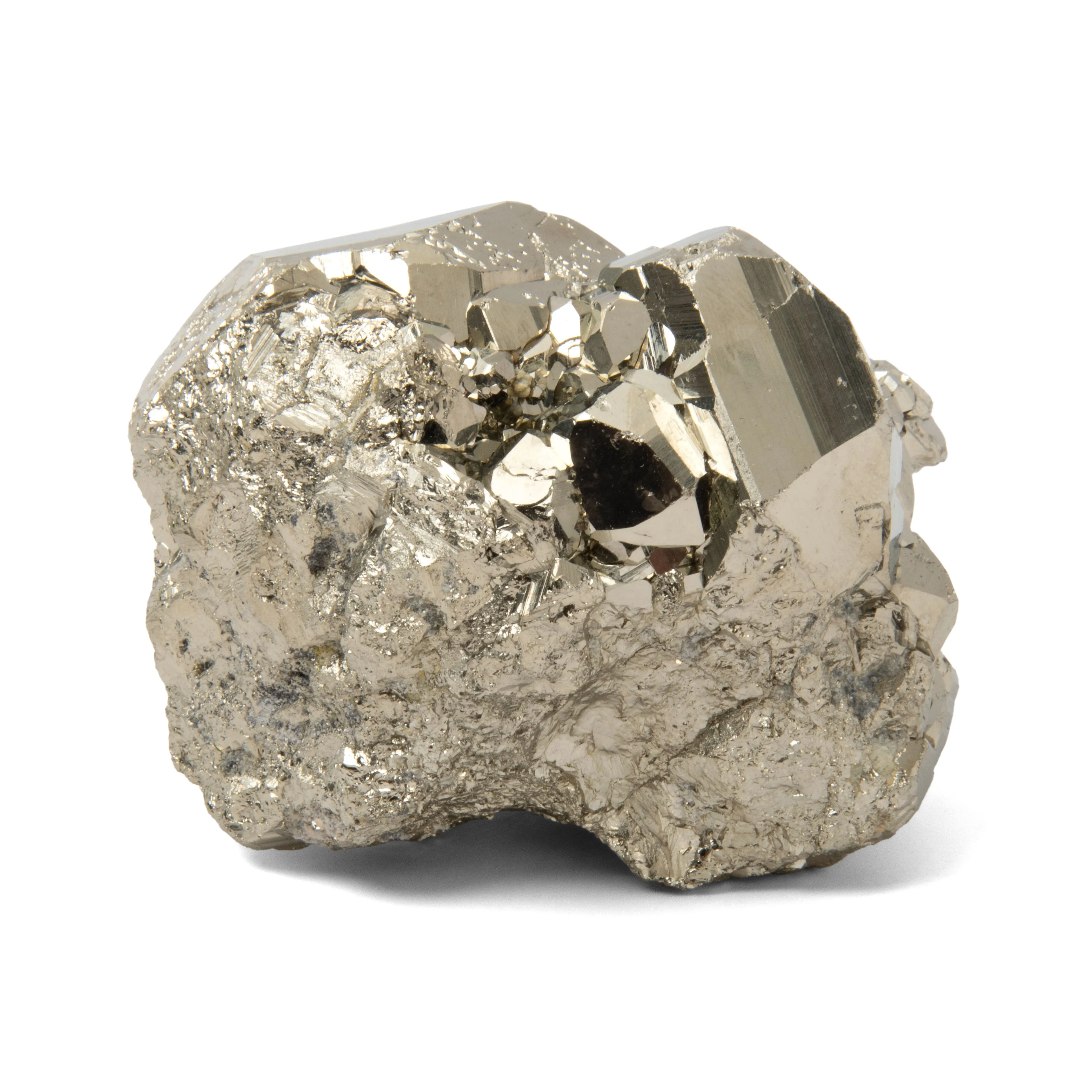 Pyrite - Rough