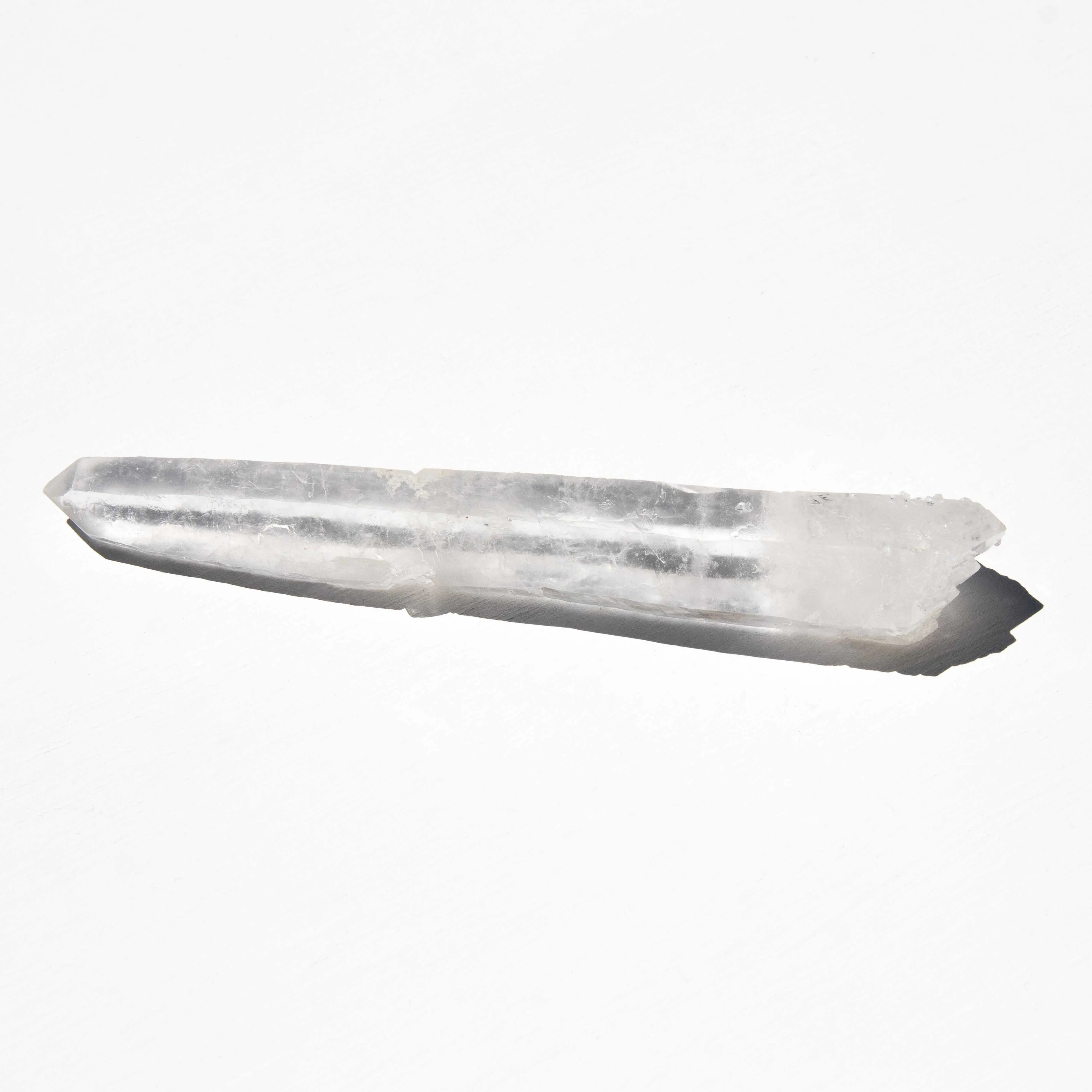 Quartz - Double Terminated, Self-Heal