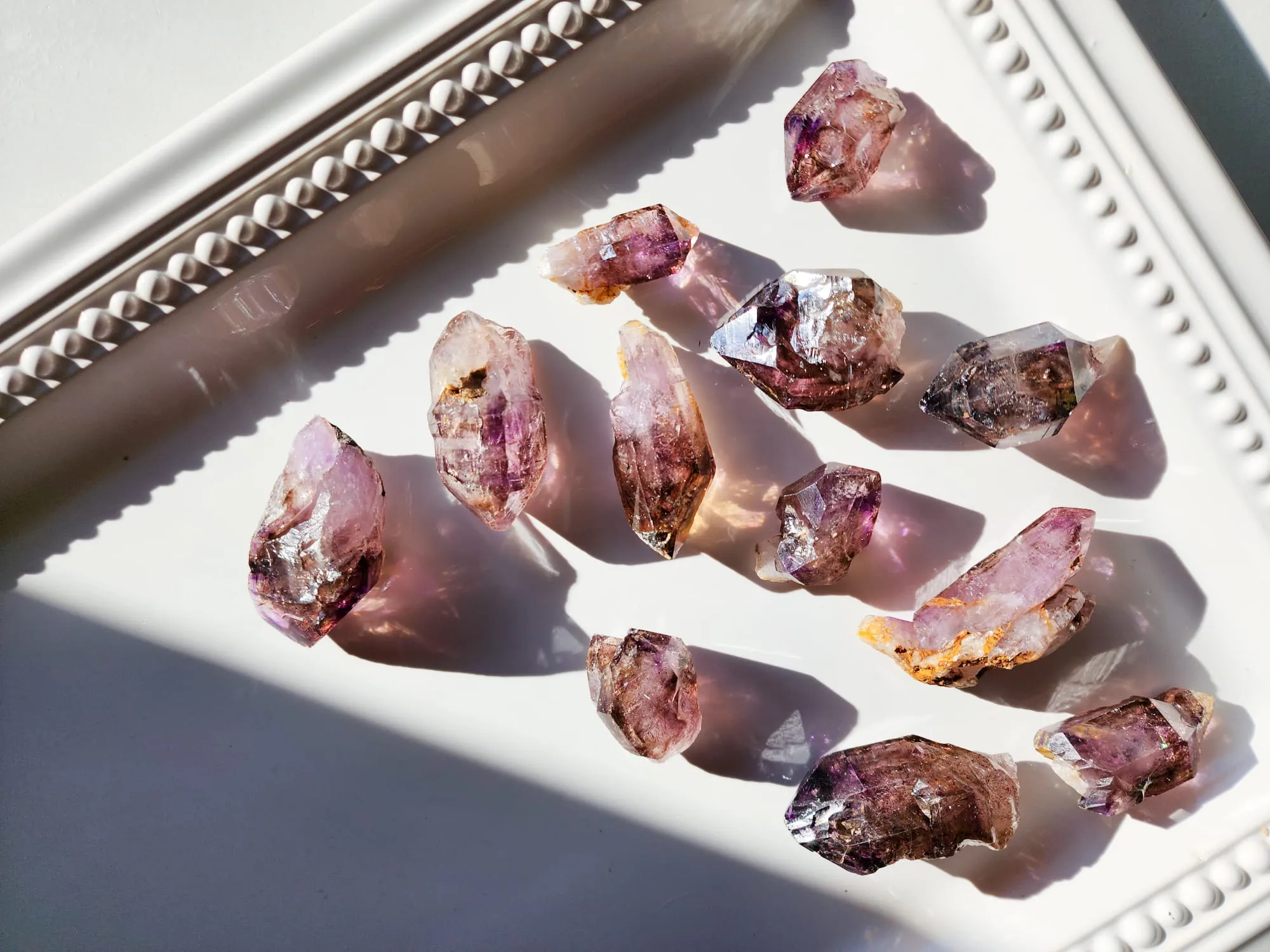 Shangaan Amethyst