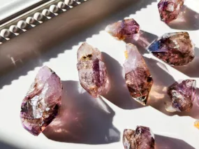 Shangaan Amethyst