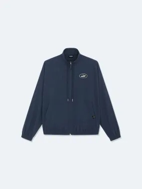 Shell Tracker Jacket (Navy Blue)