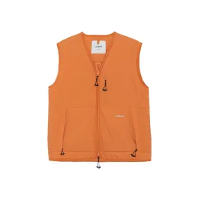 Soulland Mens Clay Vest