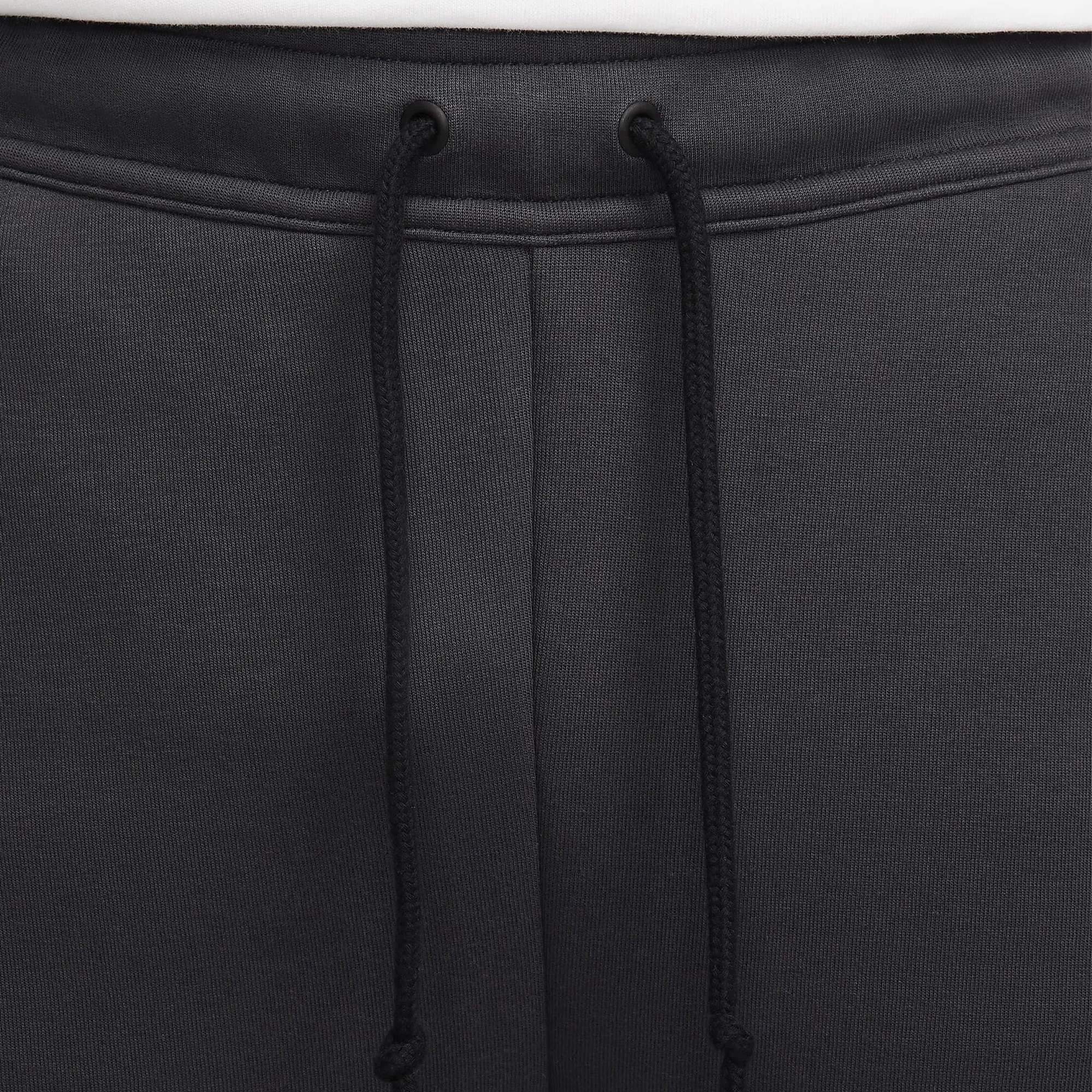 SPORTSWEAR TECH FLEECE SLIM FIR JOGGERS 'BLACK/BLACK'