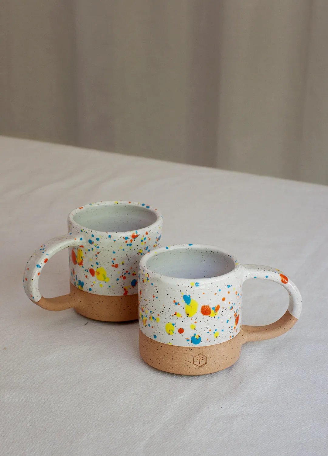 Sprinkle Large Mug