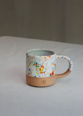 Sprinkle Large Mug