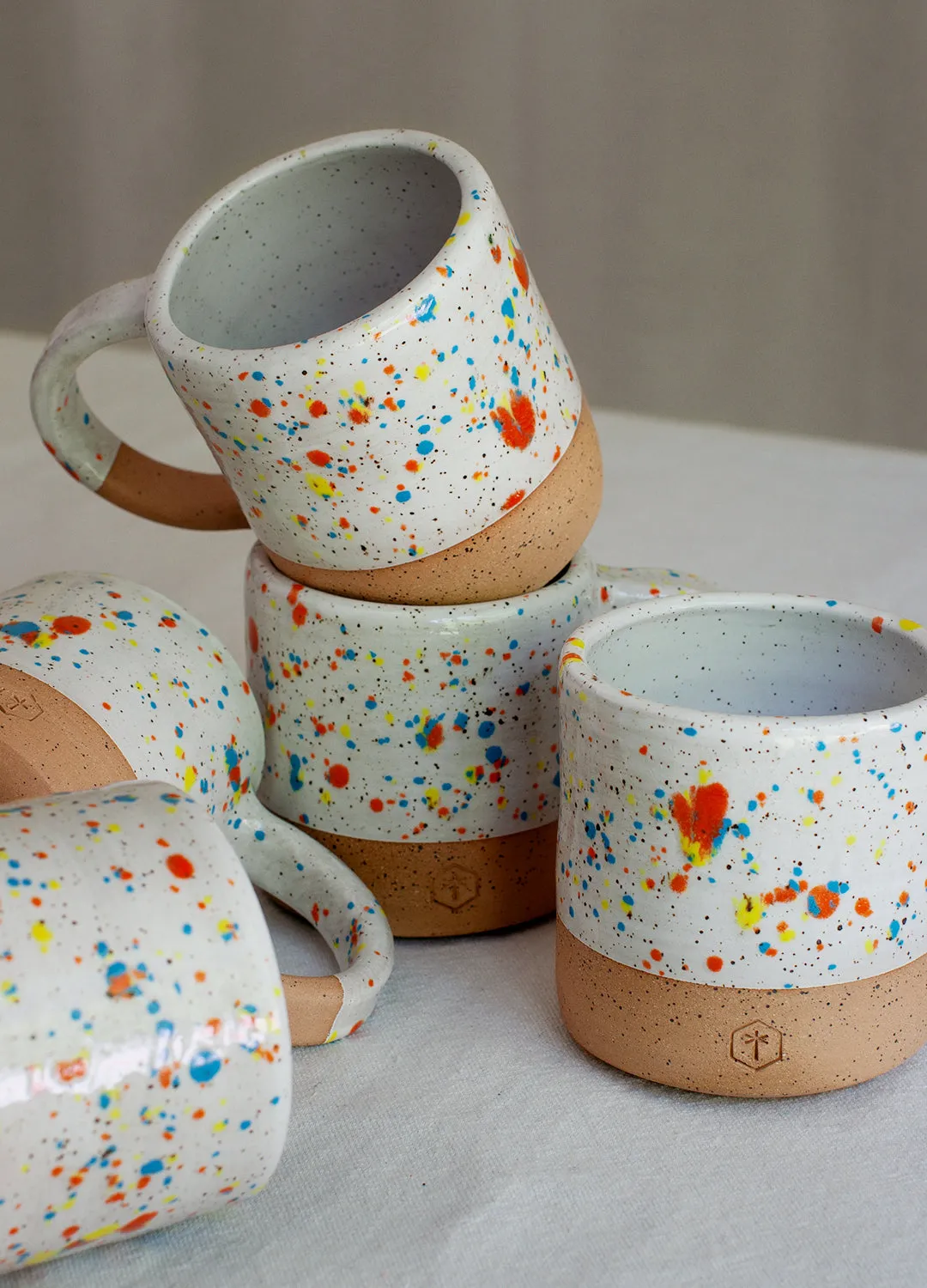 Sprinkle Large Mug