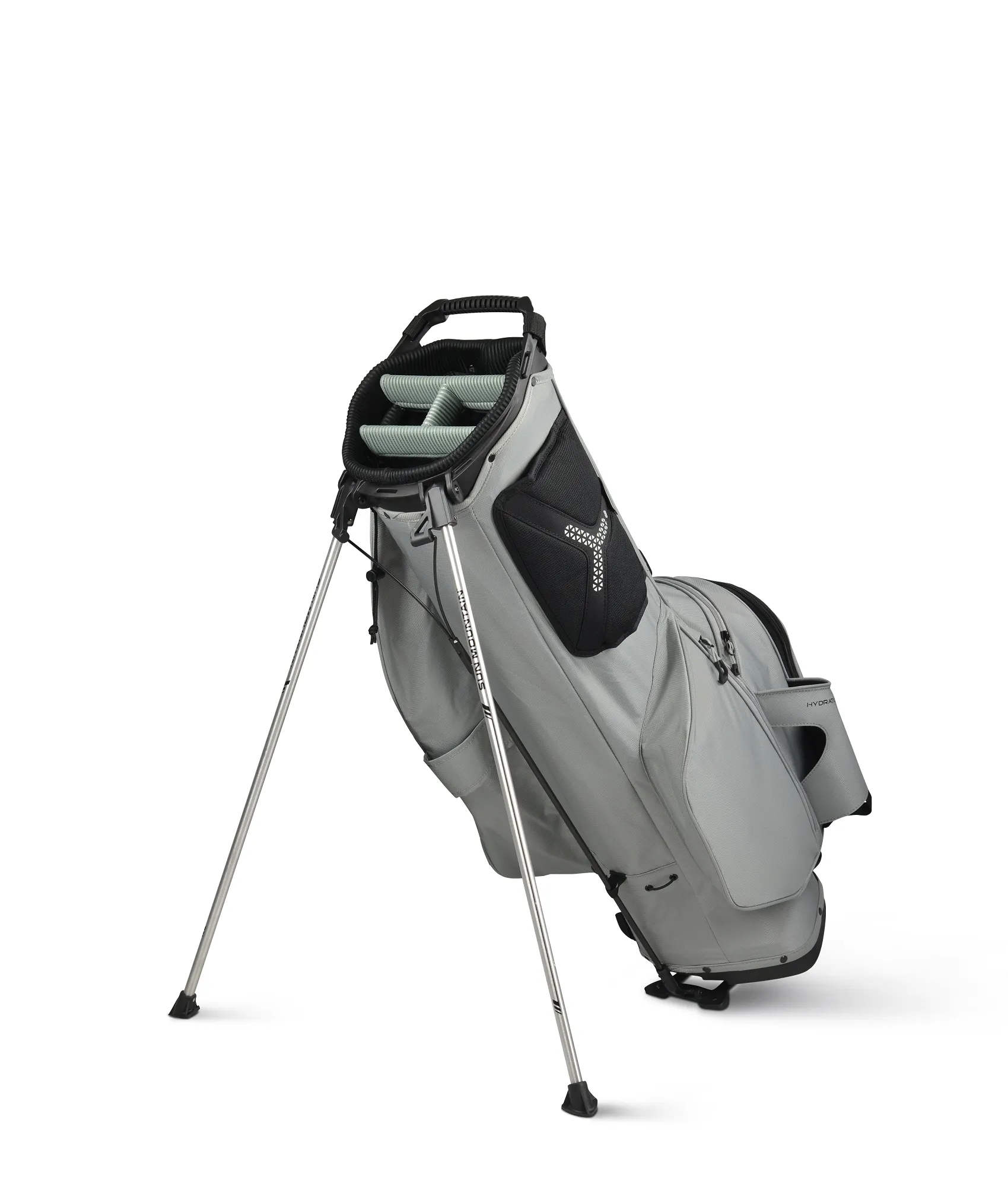 Sun Mountain Golf 2021 Collegiate Team Carry Stand Bag