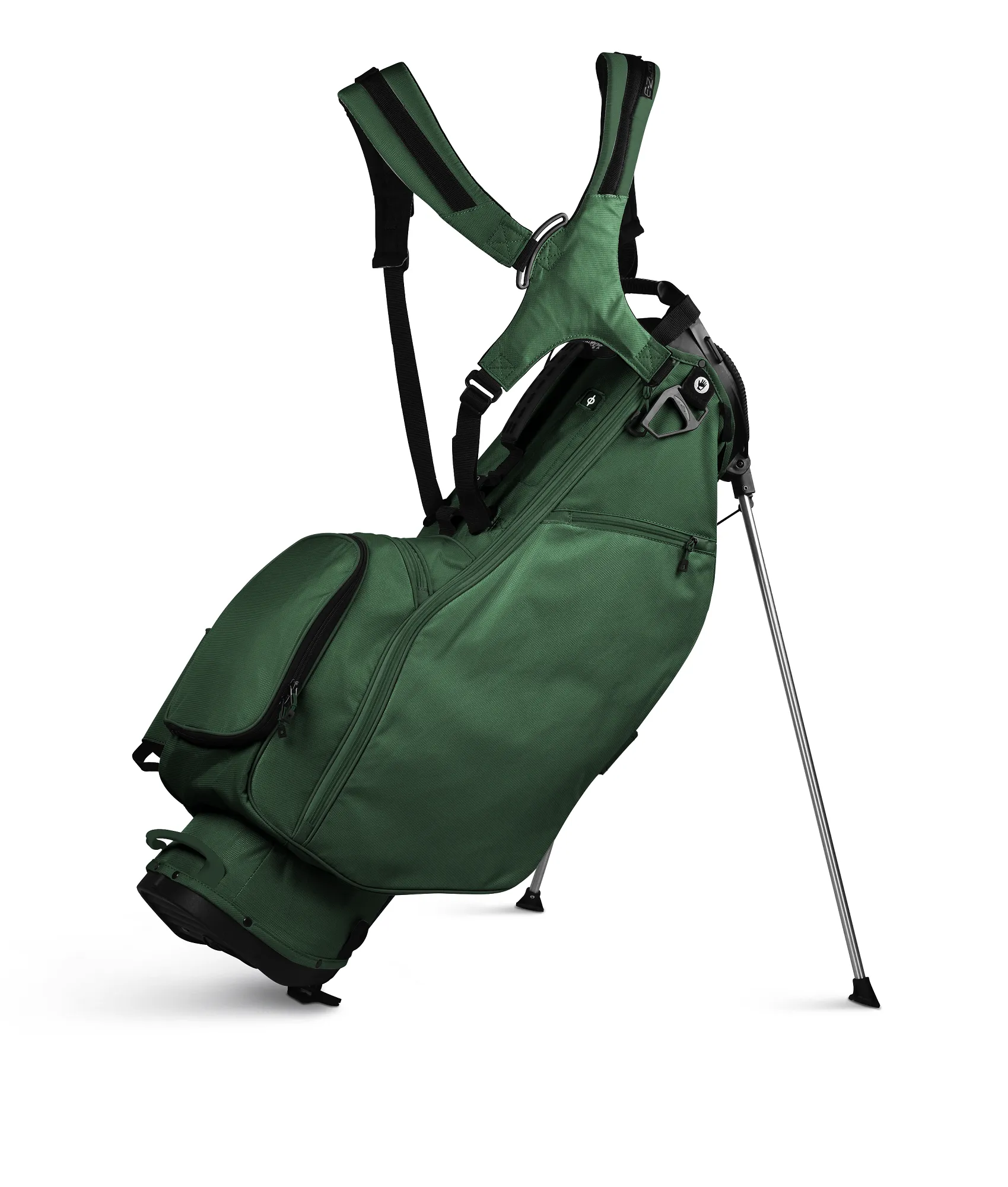 Sun Mountain Golf 2021 Collegiate Team Carry Stand Bag