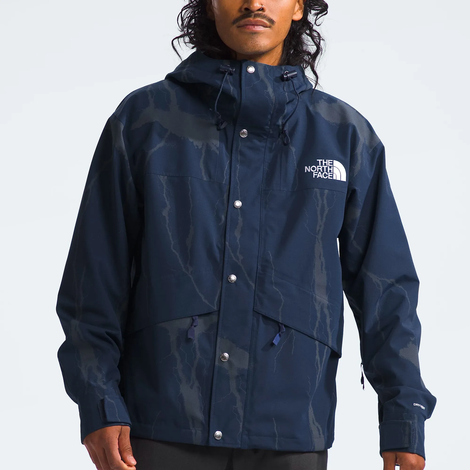 The North Face Mens '86 Novelty Mountain Jacket