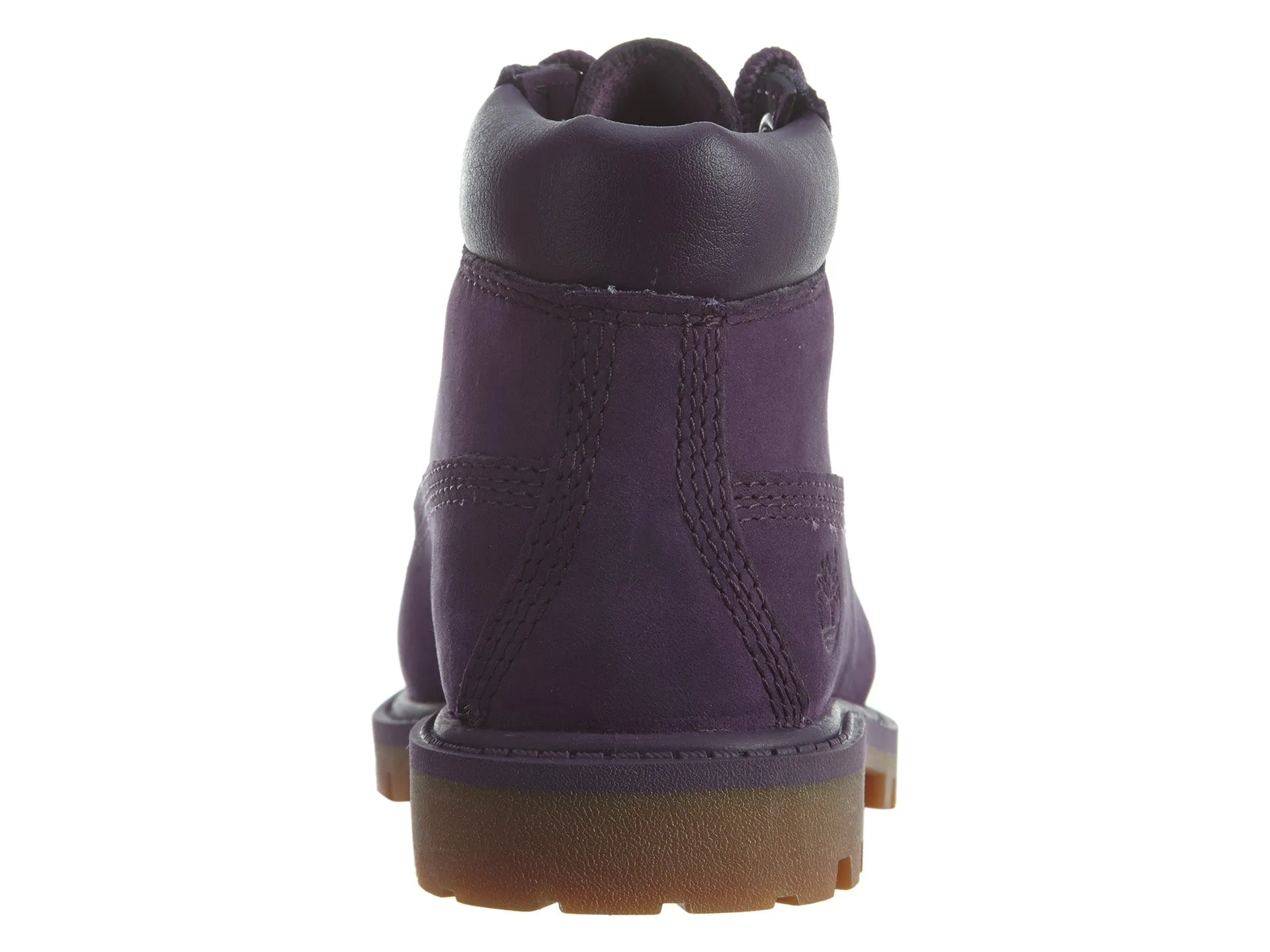 Timberland 6 Premium Waterproof Boot Toddlers Style : Tb0a14vl