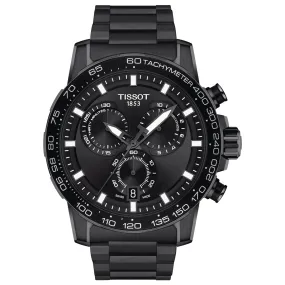 TISSOT SUPERSPORT CHRONO