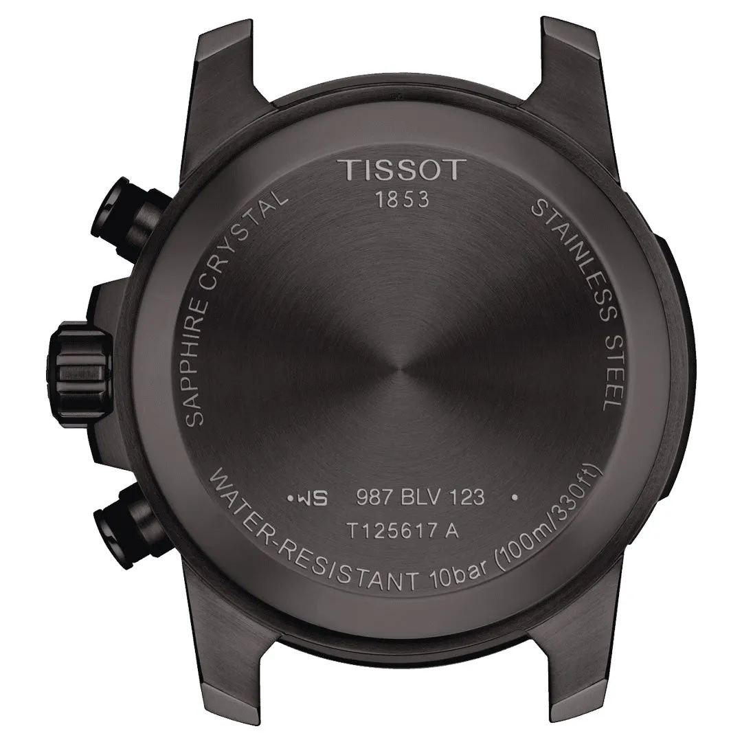 TISSOT SUPERSPORT CHRONO