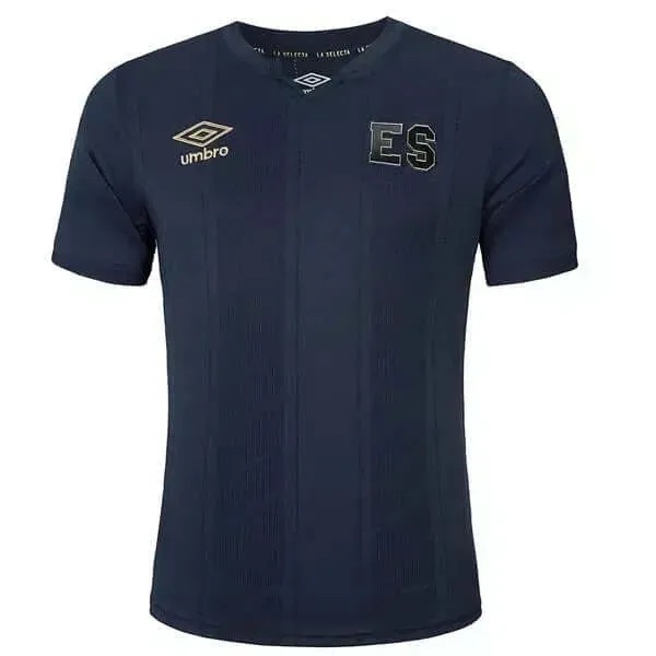 Umbro El Salvador 2021 3rd Jersey