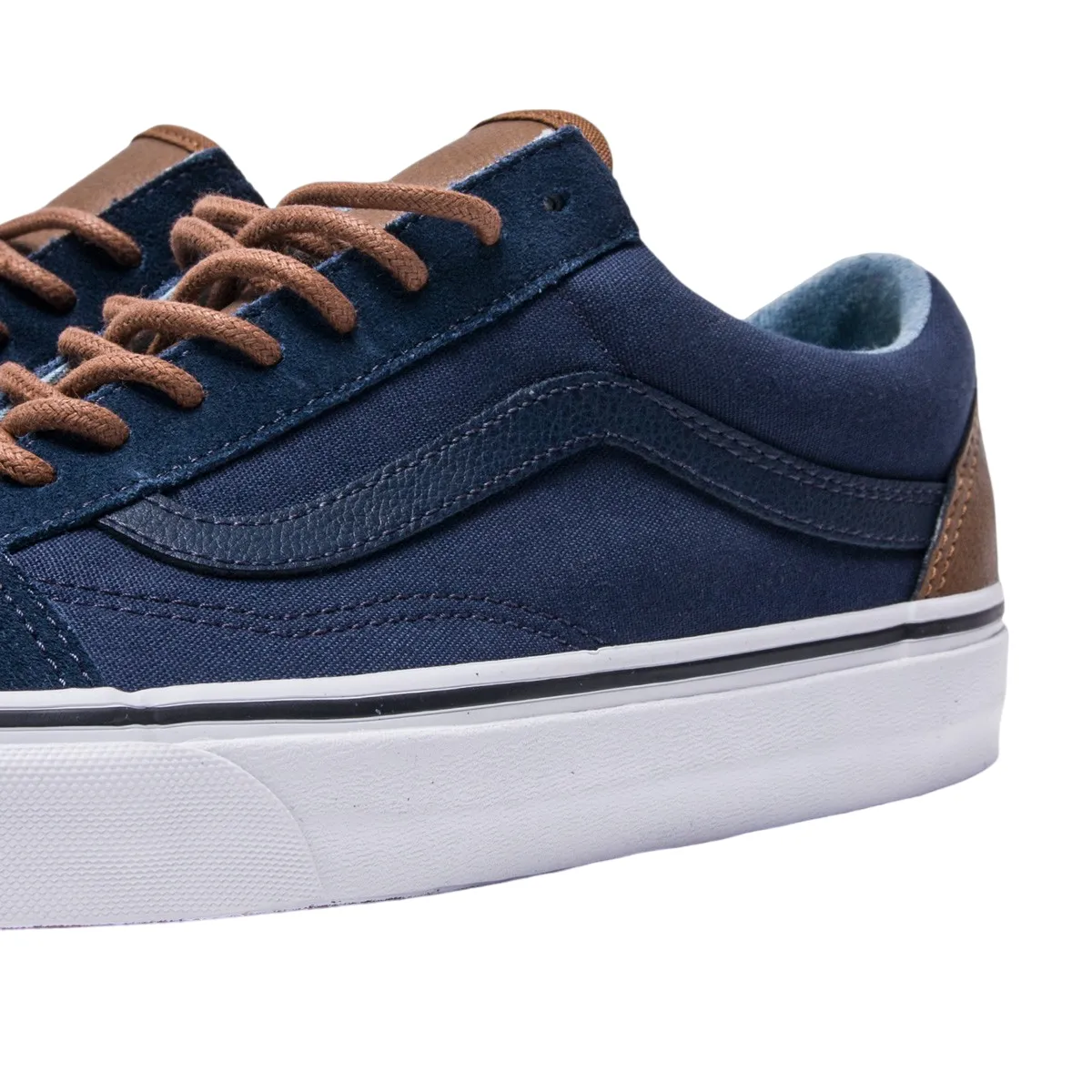 Vans Old Skool vn0a38g1q6z blue unisex sneaker shoe