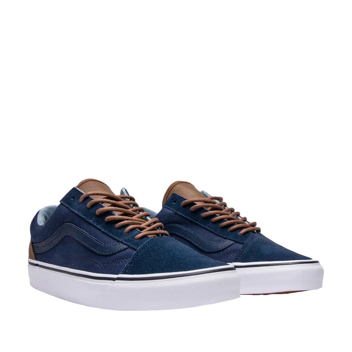 Vans Old Skool vn0a38g1q6z blue unisex sneaker shoe