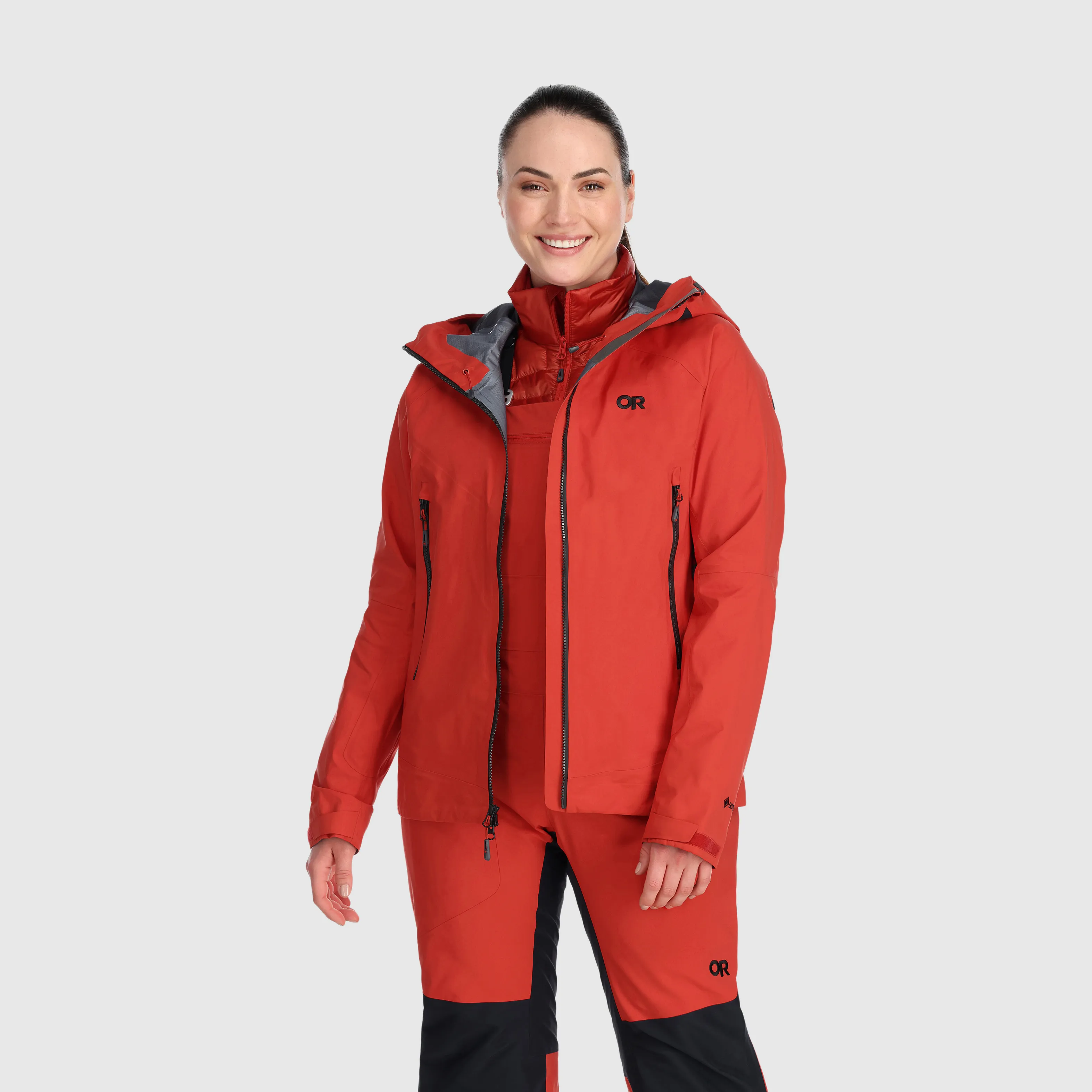 Women's Archangel GORE-TEX® Jacket