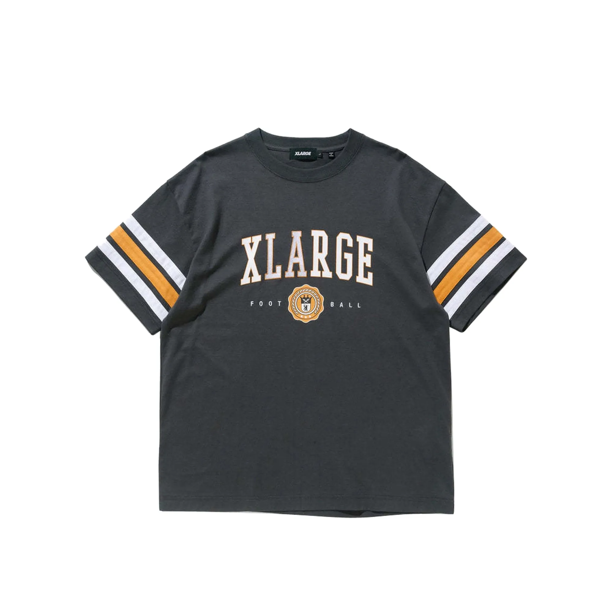 X-Large Football SS Tee